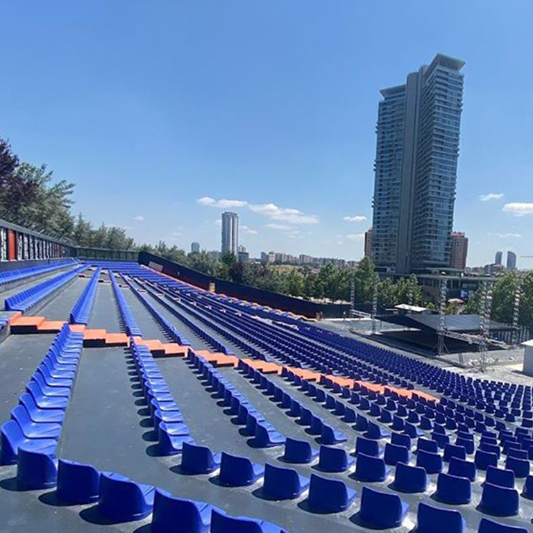 Oran Açık Hava Sahnesi